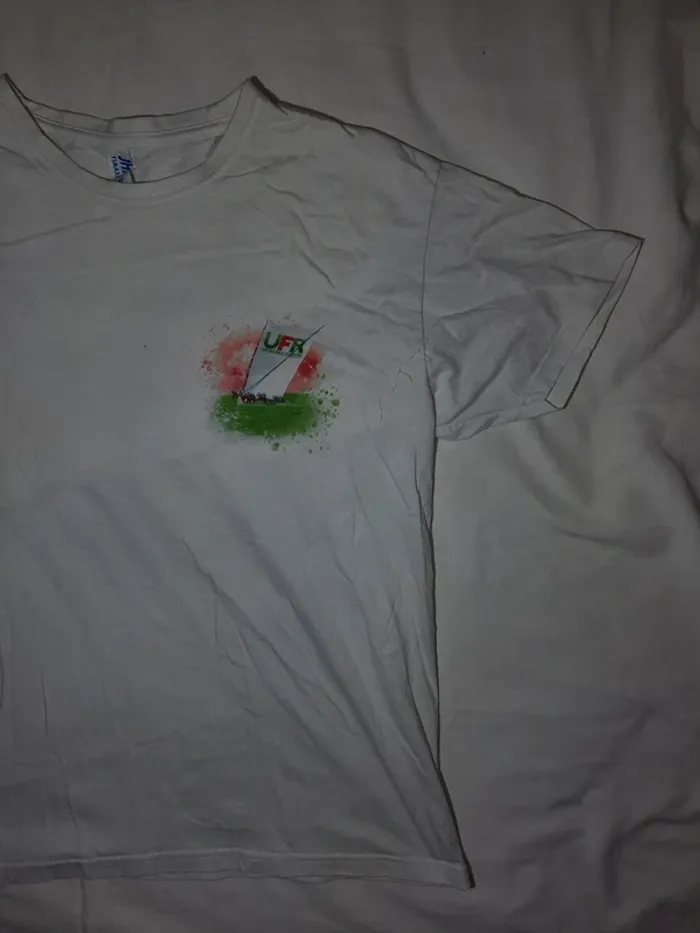 T-shirt vintage - photo numéro 2