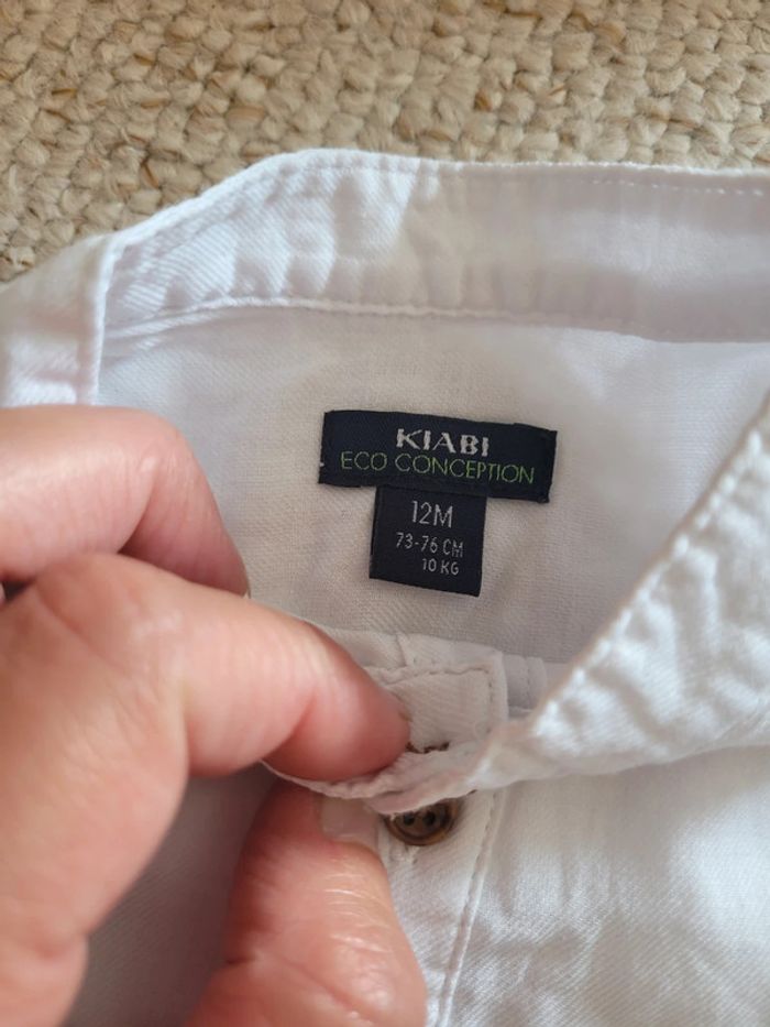 Ensemble 12 mois - photo numéro 4