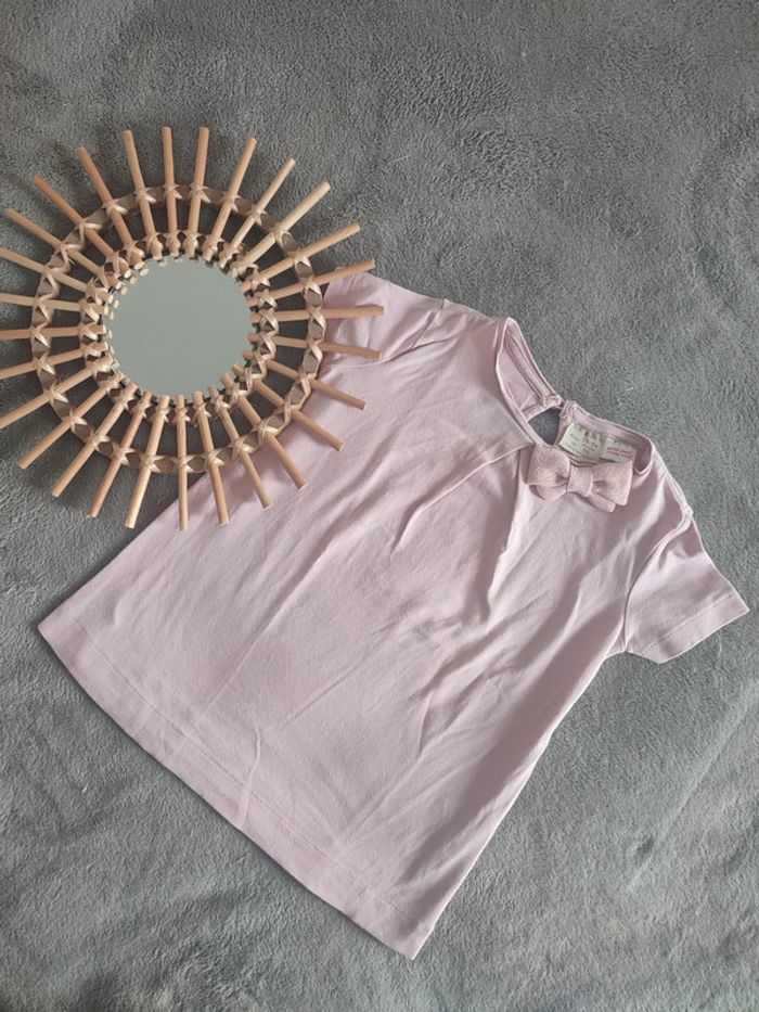 Tee shirt Zara