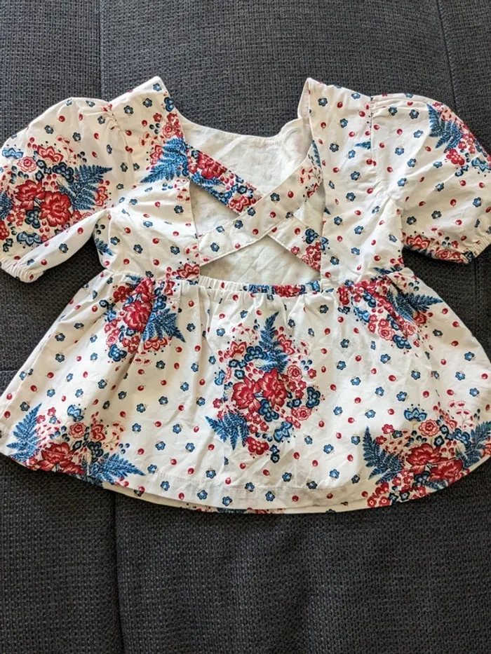 Blouse sergent major - photo numéro 2