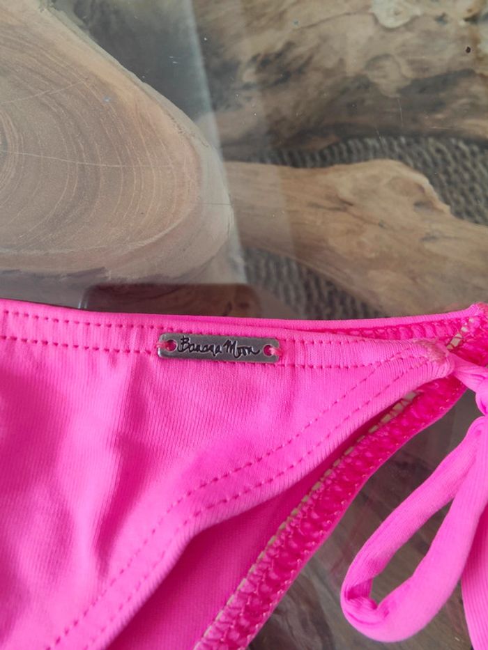 Bas de maillot de bain Banana Moon - photo numéro 4