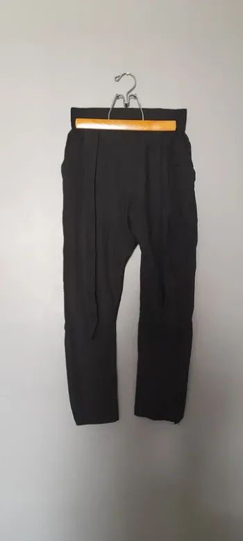 Pantalon sarouel