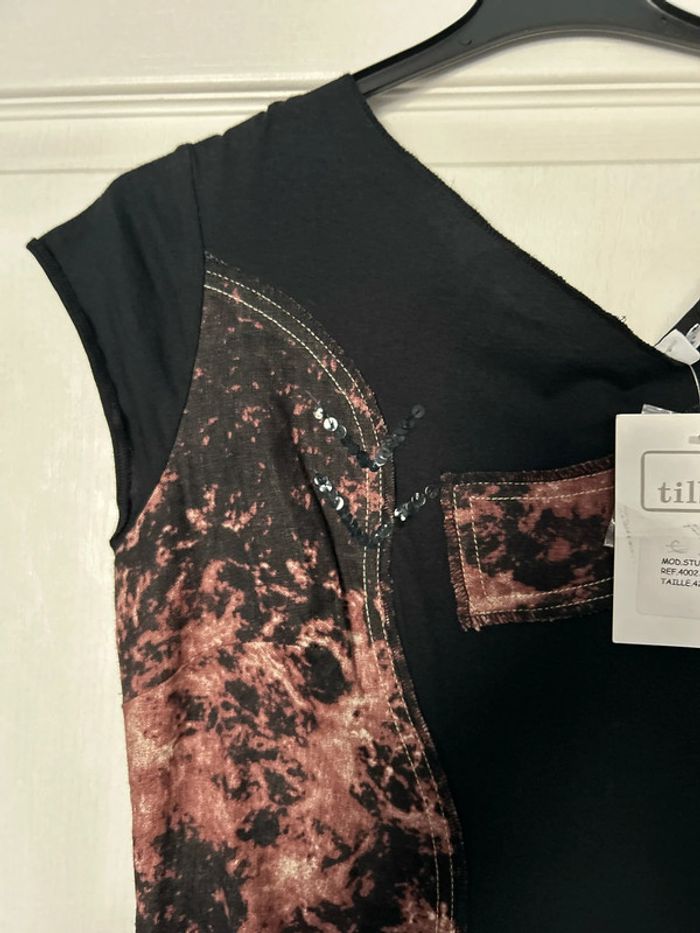 Robe d été tilber 42 - photo numéro 2
