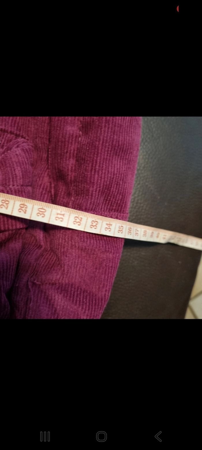 superbe sac / sac à dos BENSIMON - NEUF - photo numéro 10