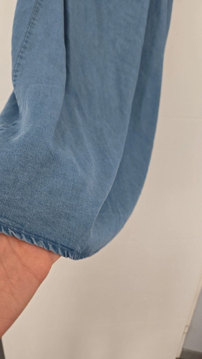 Robe légère kiabi - photo numéro 2