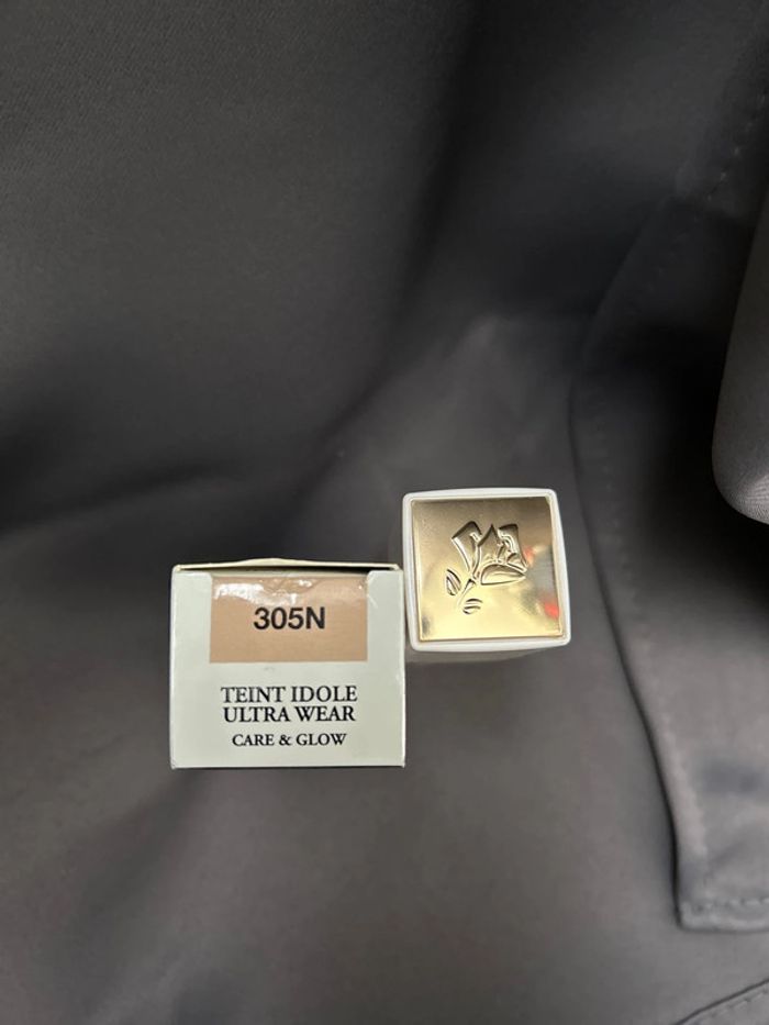 Fond de teint Idole Ultra Wear - photo numéro 2