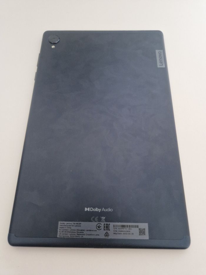 Tablette lenovo tab k10 - photo numéro 4