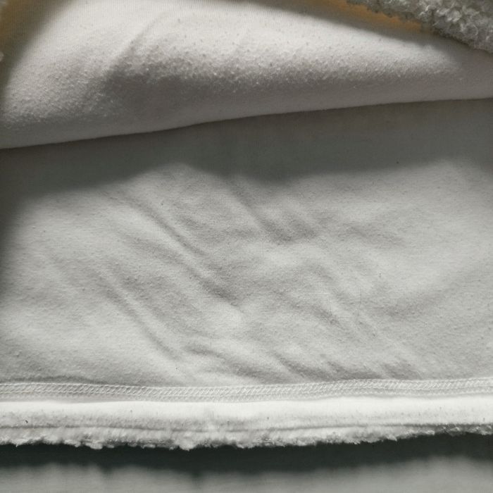 Sweat chaud - photo numéro 5