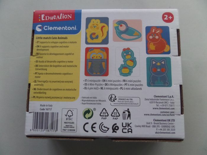 Little match - photo numéro 2