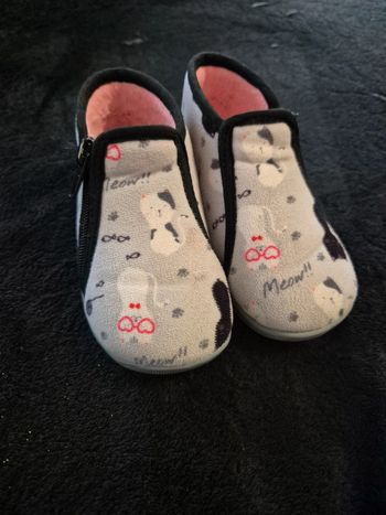 Chaussons