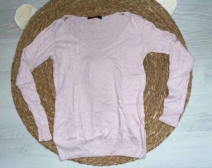 Pull léger - photo numéro 2