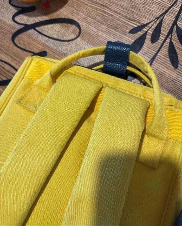 Sac Cabaïa Lisbonne M - photo numéro 9