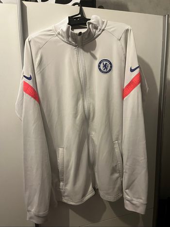 Veste Nike chelsea