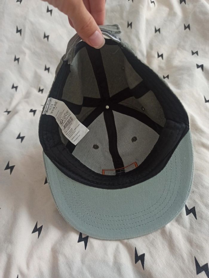 Casquette "Best family" / tbe - photo numéro 2