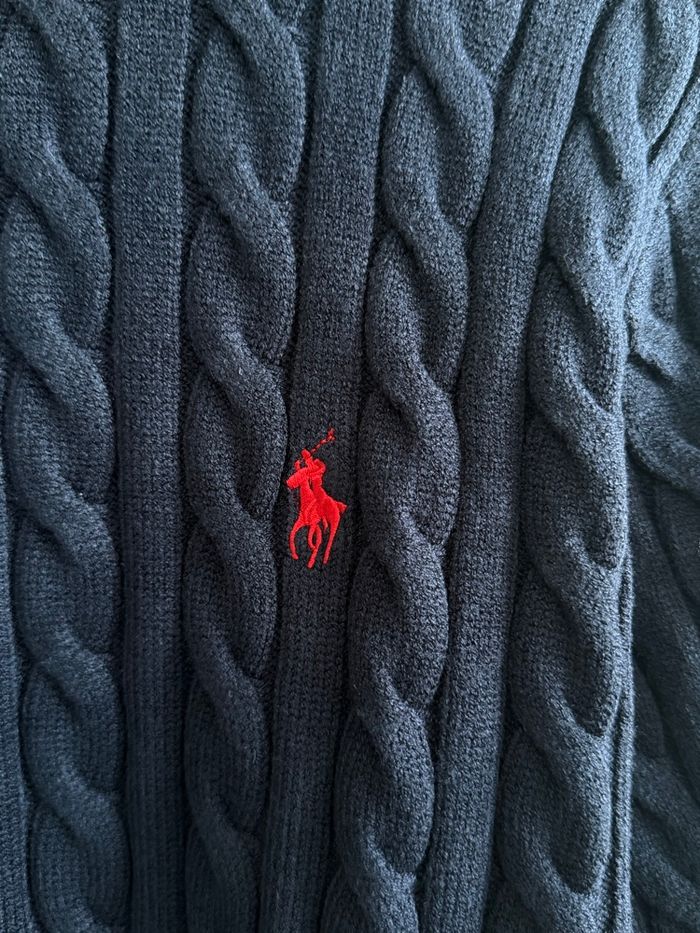 Ralph Lauren - photo numéro 3