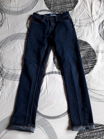 Jeans 12 ans