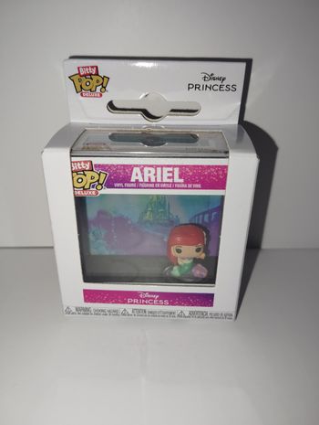Mini bitty pop deluxe Ariel Disney 