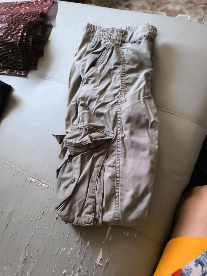 Gros Lot vêtements fille ado - photo numéro 10