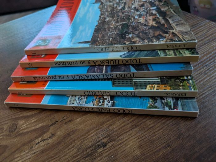 Todo espanol - photo numéro 6