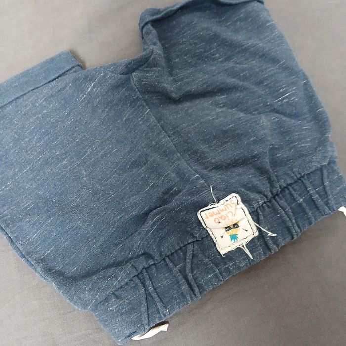 Short c&a 74cm - photo numéro 4