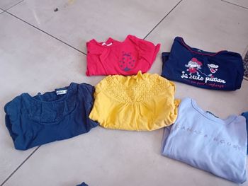 Petit lot