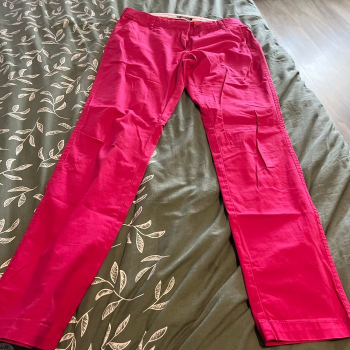 Pantalon.