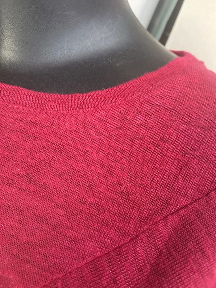 Comptoir des cotonniers haut T.36/38 - photo numéro 5