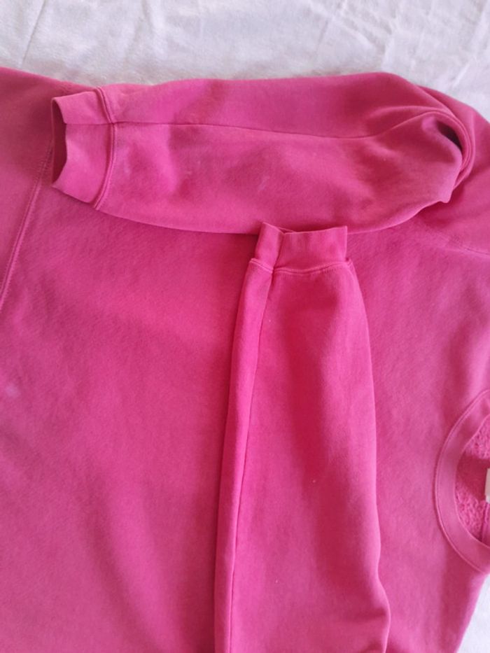 Sweat Gitano sportswear vintage taille S - photo numéro 7