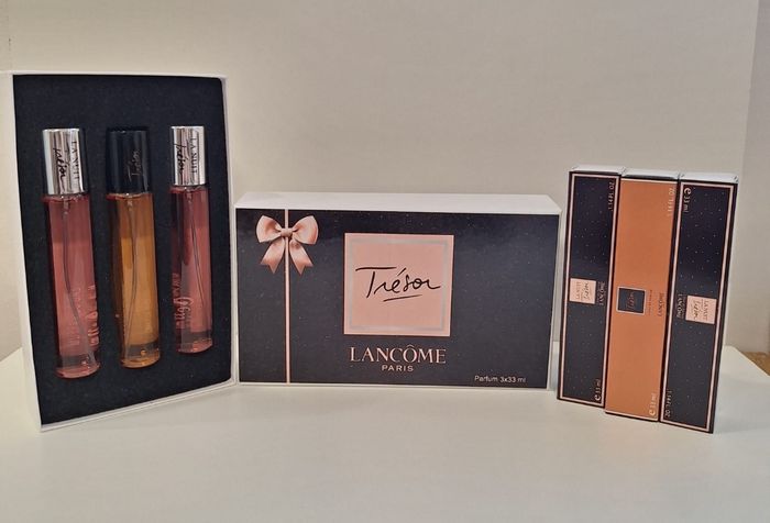 Coffret de 3 fioles - photo numéro 5