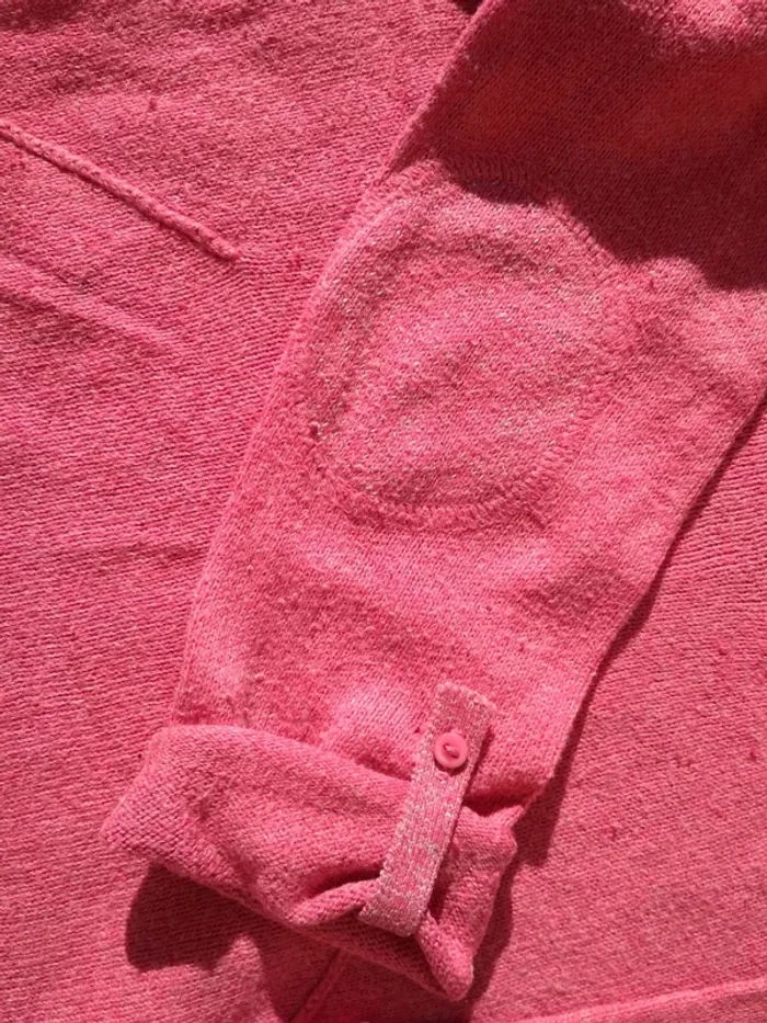 2 pulls taille 2 ans - photo numéro 2
