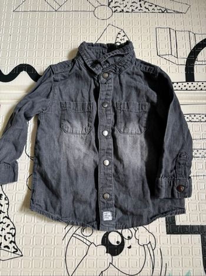 Chemise