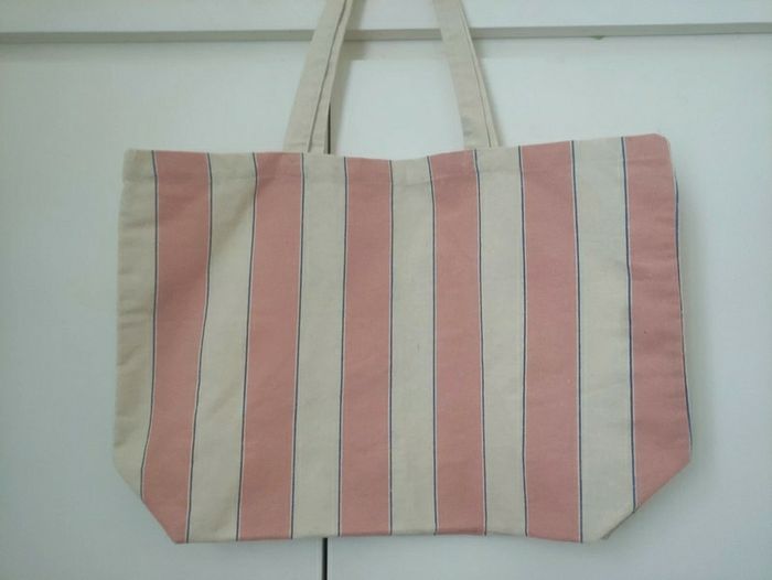 Tote bag Sézane - photo numéro 3