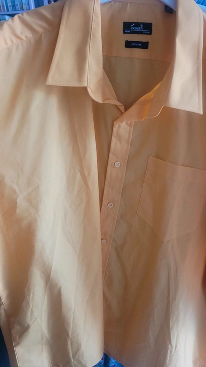 Chemise - photo numéro 2