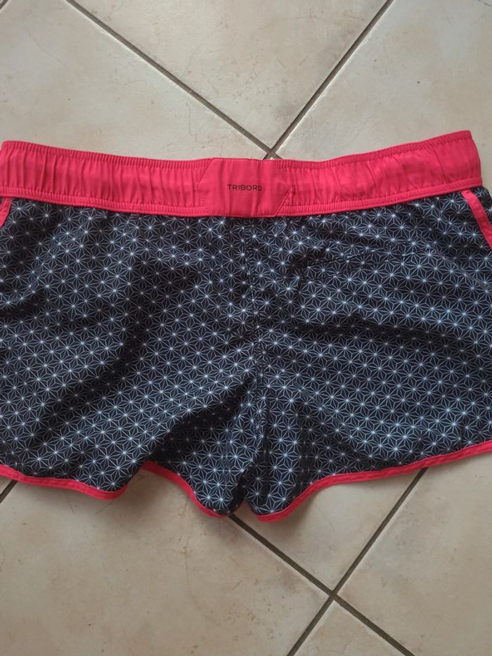 Short - photo numéro 3