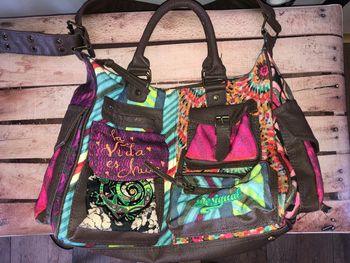 Sac Desigual