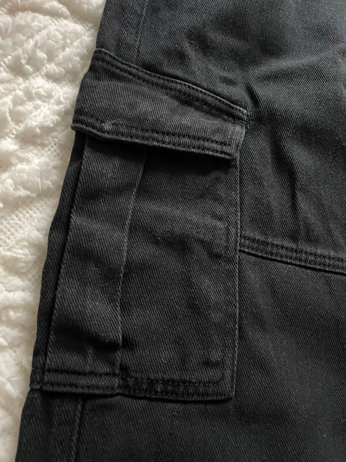 Pantalon cargo - photo numéro 2