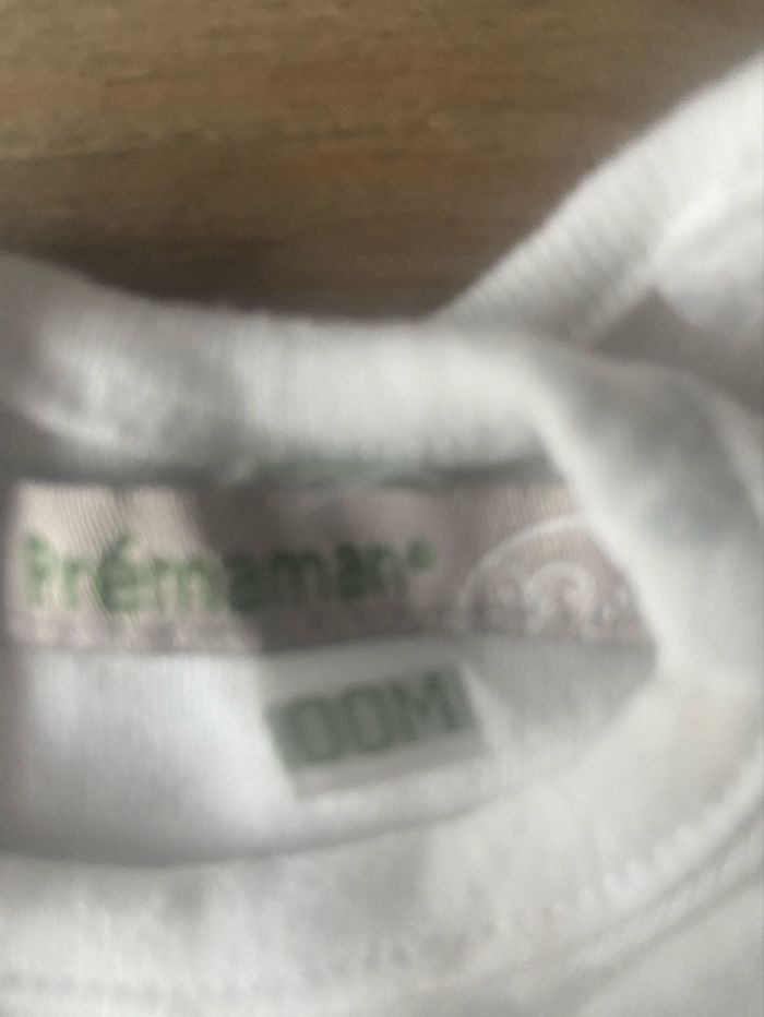 Pyjama pré maman - photo numéro 6