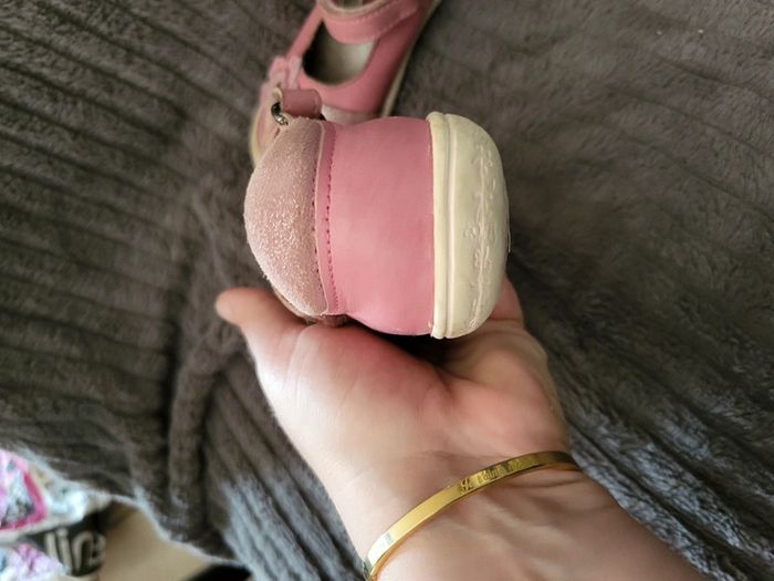 Ballerine fille 25 - photo numéro 5