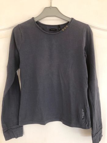 Tee Shirt IKKS 12 ans