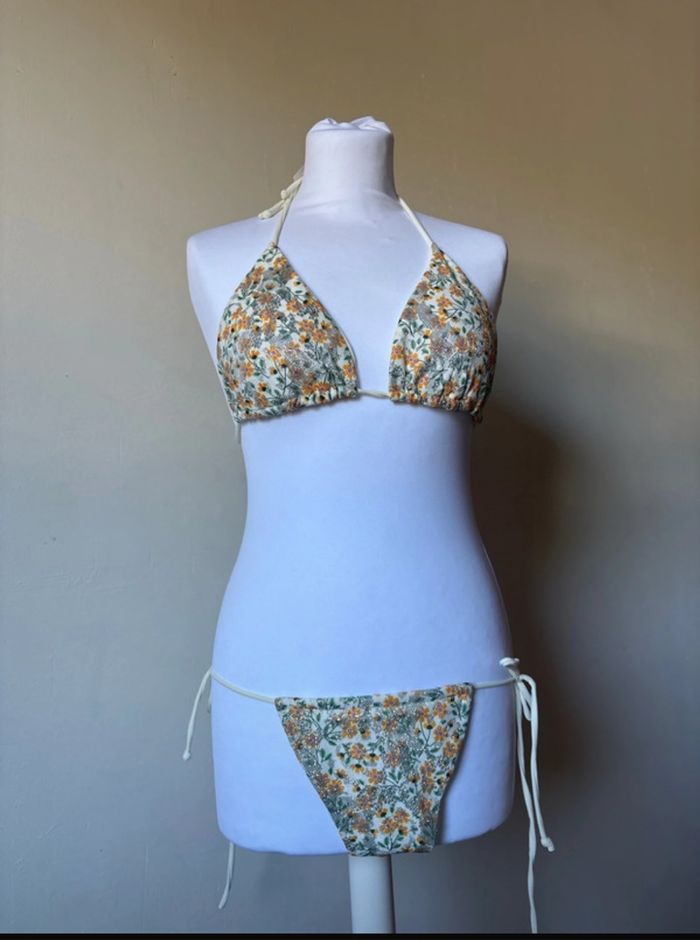 Maillot de bain
