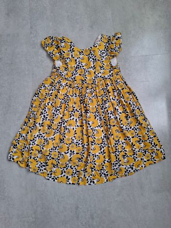 Robe du pareil au même 6 ans