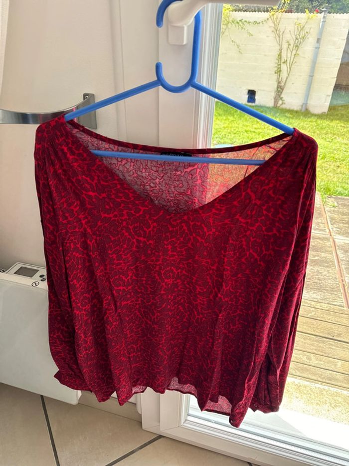 Chemisier 44 femme
