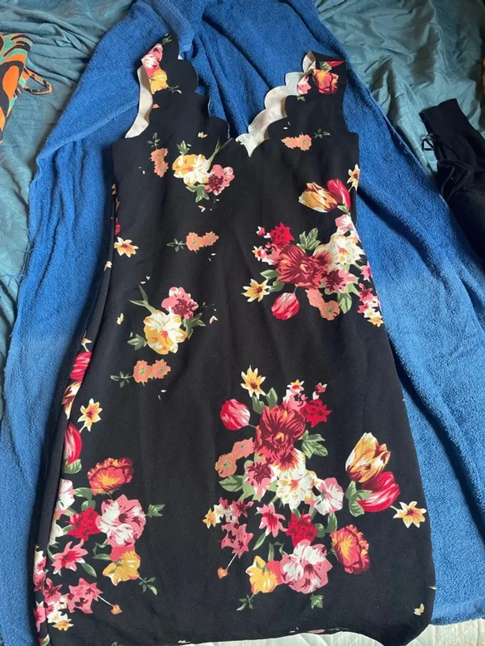 Robe Shein