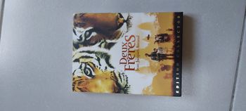 Deux frères Édition collector 3 DVD