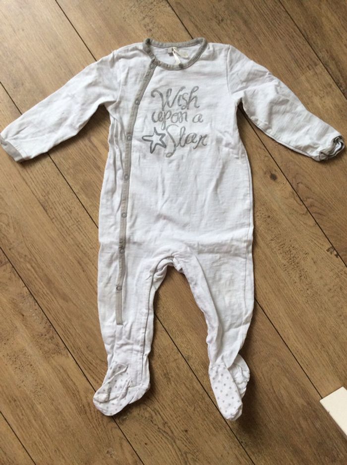 Pyjamas légers - photo numéro 2