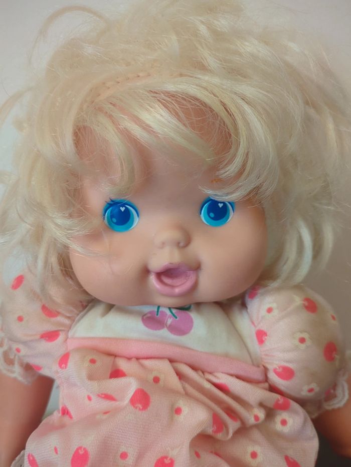 poupée Baby All Gone - photo numéro 2