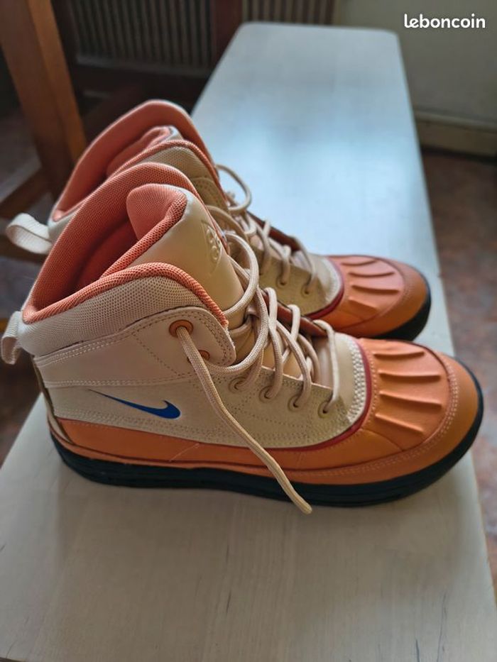 Nike · Pointure 37 · Tout Neuf - photo numéro 2