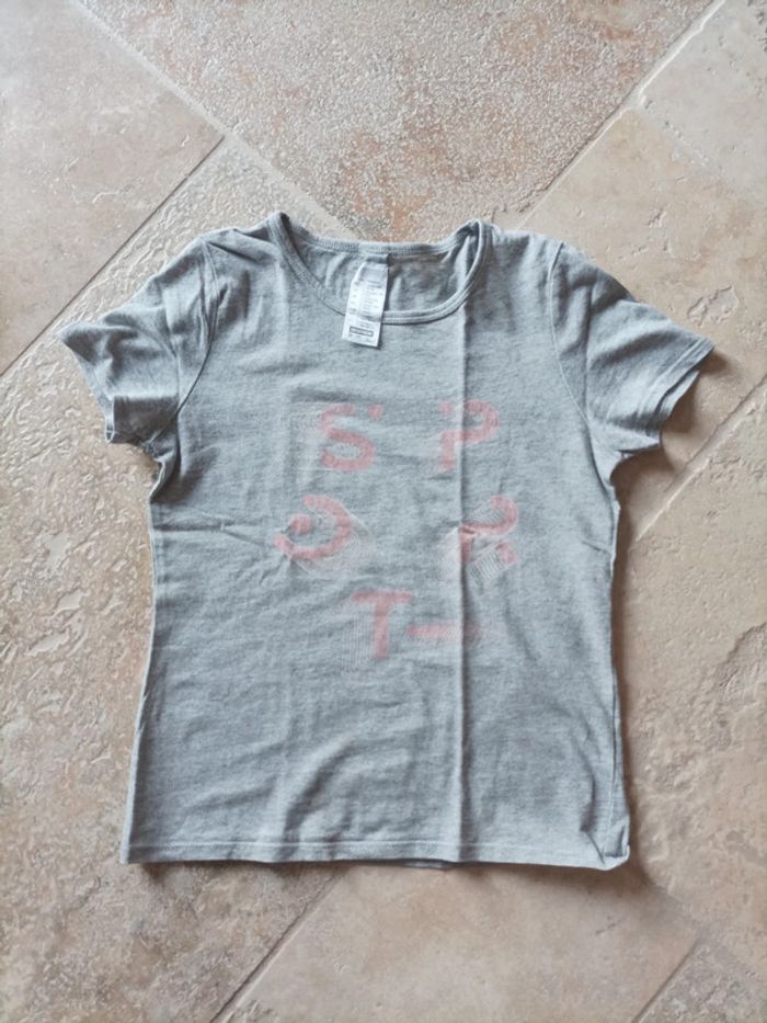 Tee-shirt