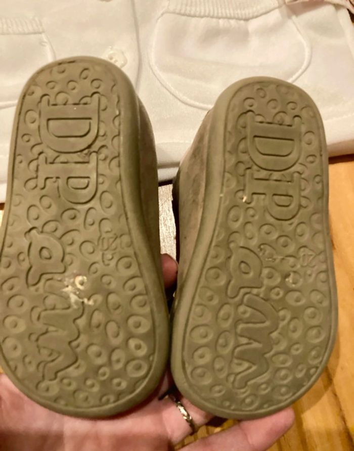 Lot de vêtements bébé fille 9 mois - photo numéro 8