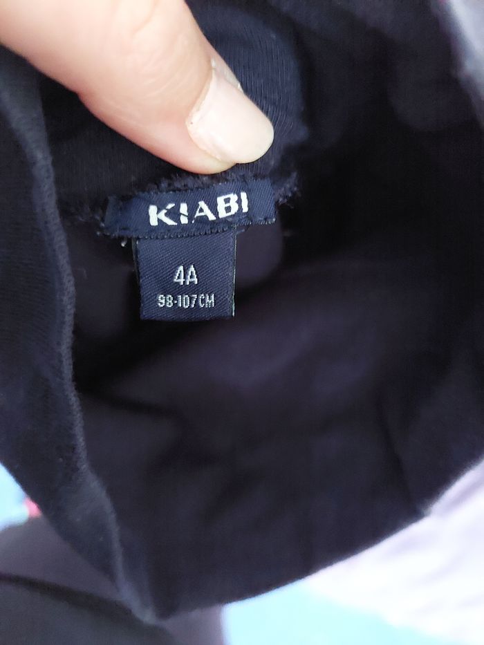 Sous pull fille lot - photo numéro 5